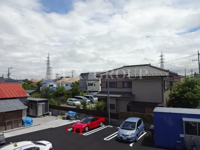 【展望】 | ル・リアン