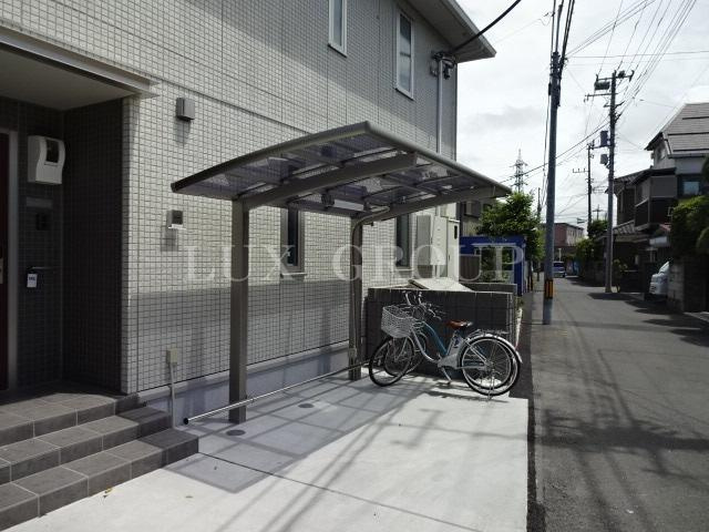 【その他共用部分】 | ル・リアン