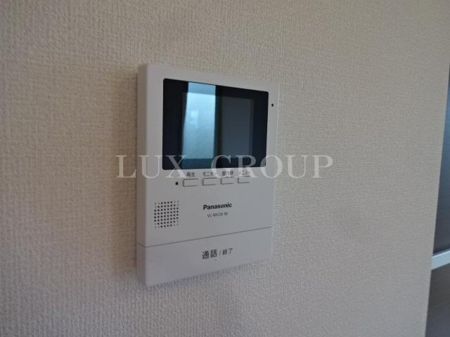 【セキュリティ】 | ル・リアン