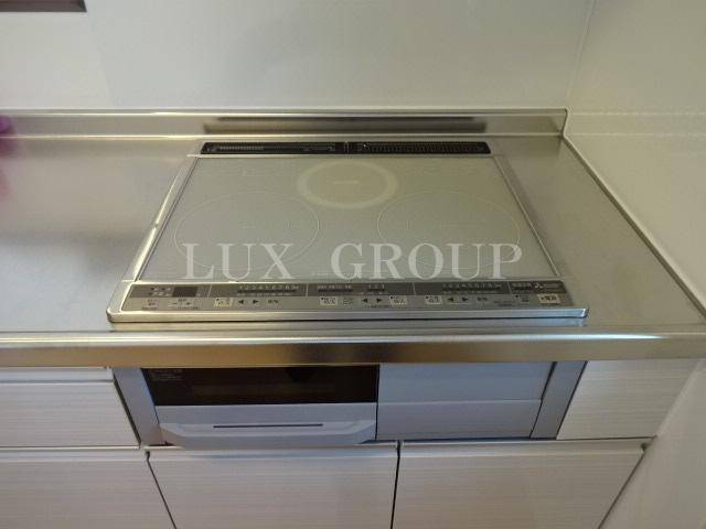 【設備】 | ル・リアン