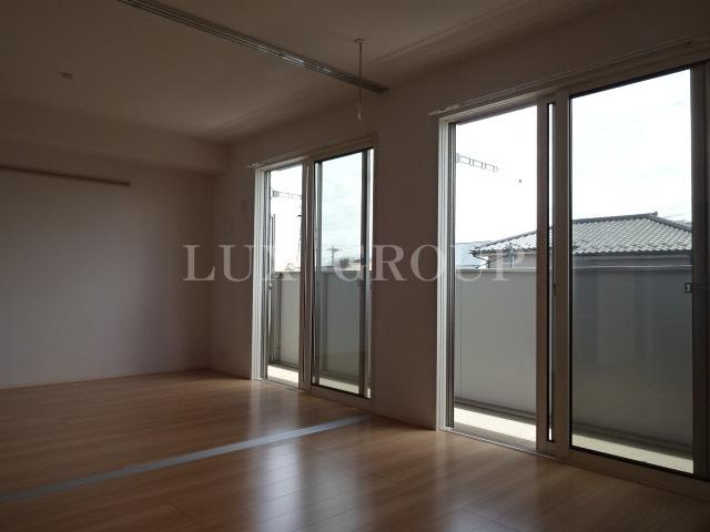 【居間・リビング】 | ル・リアン