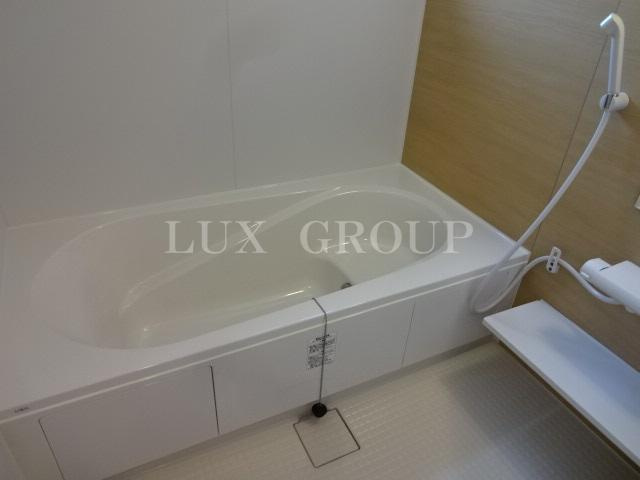 【浴室】 | ル・リアン