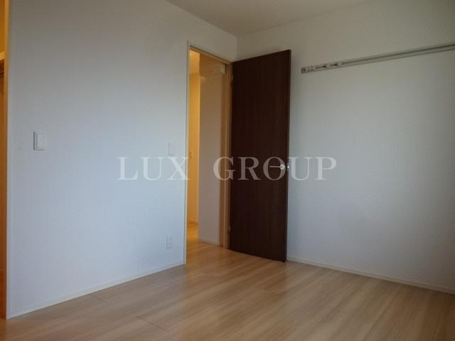 【寝室】 | ル・リアン