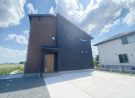 佐賀県三養基郡上峰町大字前牟田の画像