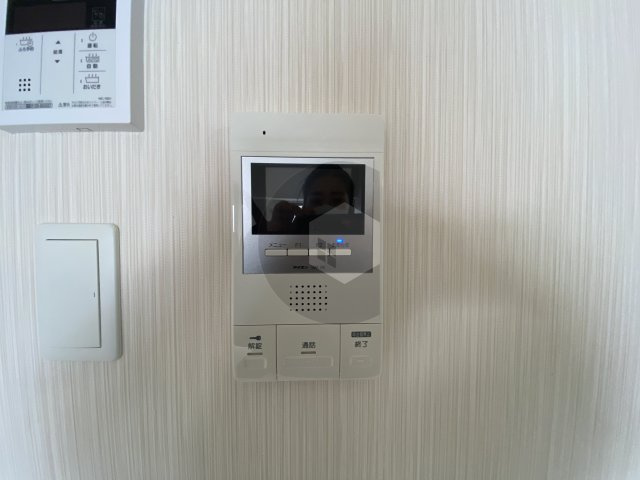 オリーブスクエアのセキュリティ