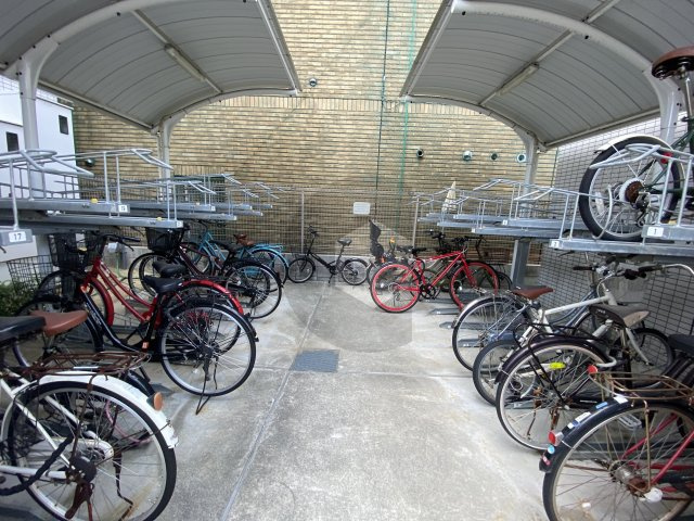 オリーブスクエアのその他