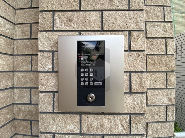 オリーブスクエアのセキュリティ