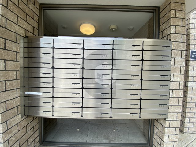 オリーブスクエアの設備