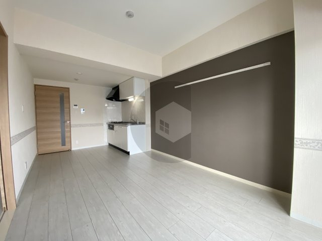 オリーブスクエアの居間・リビング