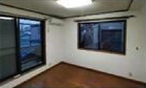 葛飾区東新小岩７丁目の一戸建ての居間・リビング