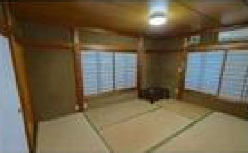 葛飾区東新小岩７丁目の一戸建ての寝室