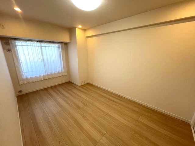 エステ・スクエア新所沢の洋室|洋室です。