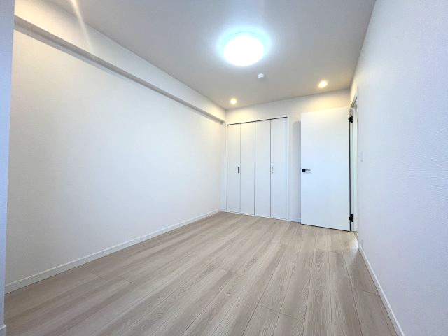 エステ・スクエア新所沢の洋室|洋室です。