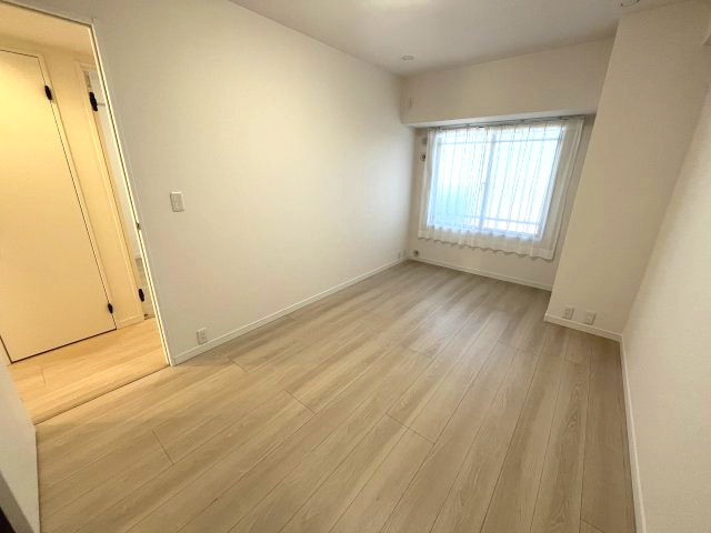 エステ・スクエア新所沢の洋室|洋室です。