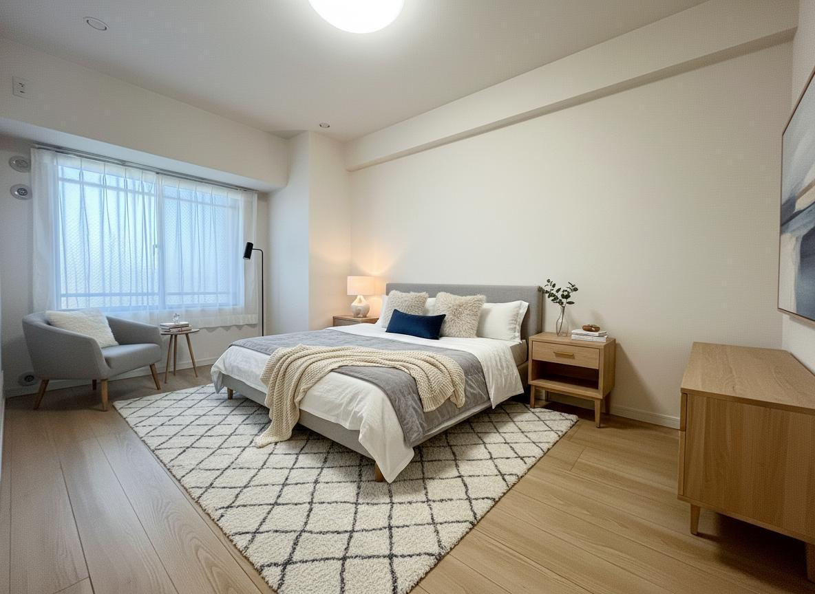 エステ・スクエア新所沢