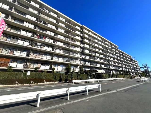 エステ・スクエア新所沢の間取り|各部屋の広さが充実しております。