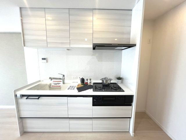 エステ・スクエア新所沢のトイレ|清潔感のあるトイレです。