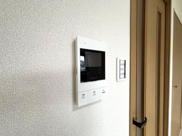 N-CUBEⅢのセキュリティ