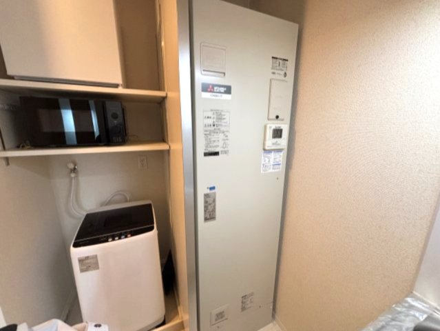 N-CUBEⅢの設備