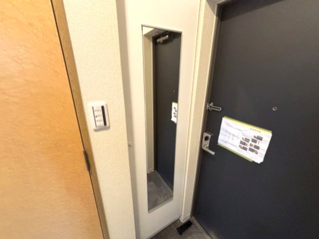 N-CUBEⅢの内装