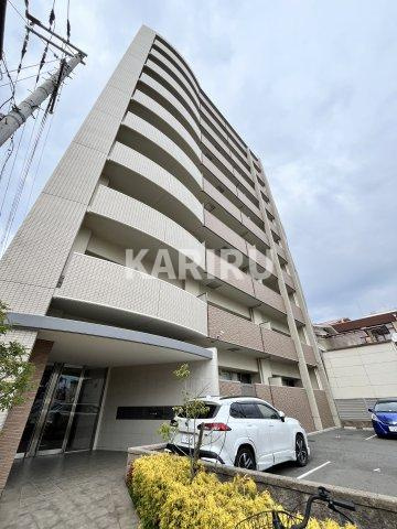 ドゥージエム京橋