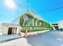 メゾンエクレーレ江古田の画像