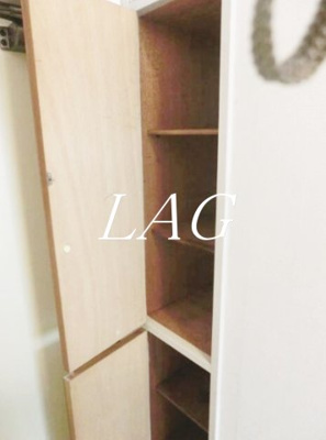 【設備】 | メゾンムラコシ３号館 | シューズボックスです。