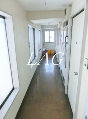 【その他】 | メゾンムラコシ３号館