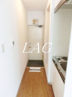 【内装】 | メゾンムラコシ３号館 | 内装です。