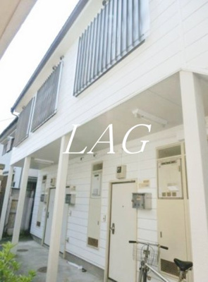 【外観】 | メゾンムラコシ３号館 | 外観です。