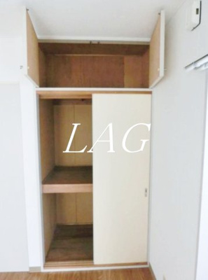 【収納】 | メゾンムラコシ３号館 | 収納です。