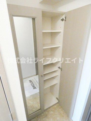 【玄関】 | アスティーけやき