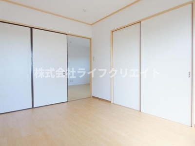 【洋室】 | アスティーけやき