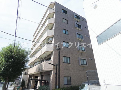 【外観】 | アスティーけやき