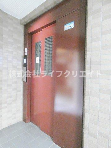 アスティーけやきのその他