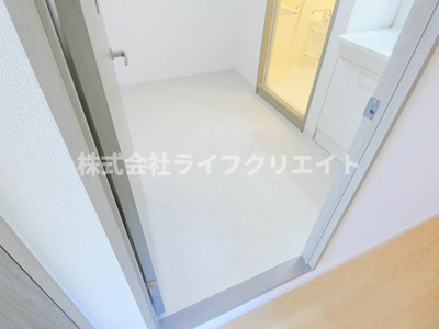 【洗面所】 | アスティーけやき