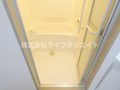 【浴室】 | アスティーけやき