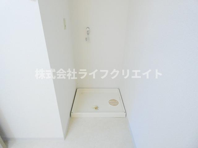 アスティーけやきの設備