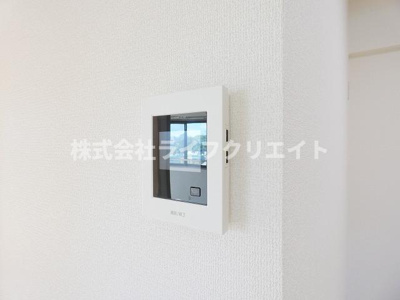 【セキュリティ】 | アスティーけやき