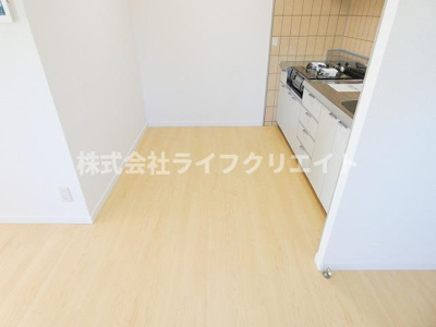 【内装】 | アスティーけやき