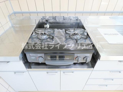 【キッチン】 | アスティーけやき