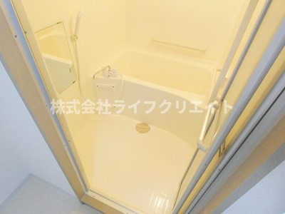 【浴室】 | アスティーけやき
