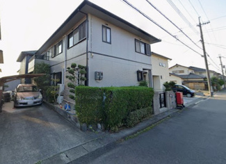 【外観】 | 野洲市冨波甲　中古戸建