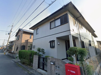 【外観】 | 野洲市冨波甲　中古戸建