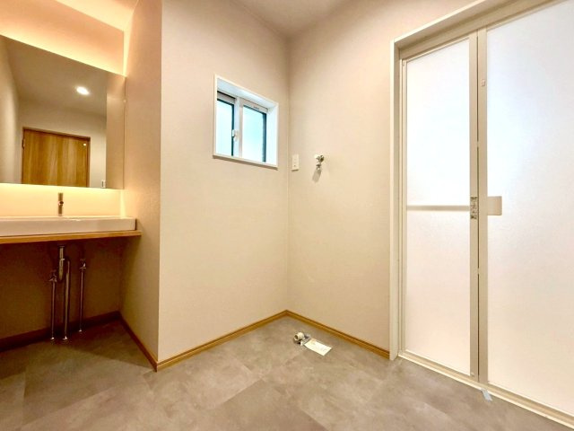 福井市下森田藤巻町　リフォーム　中古住宅♪