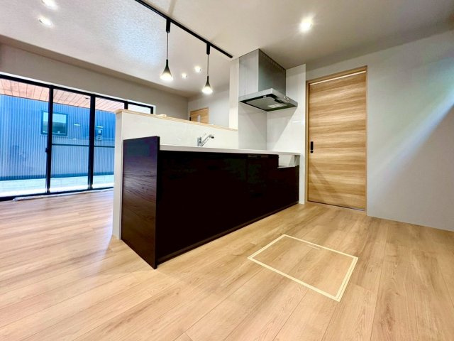 福井市下森田藤巻町　リフォーム　中古住宅♪
