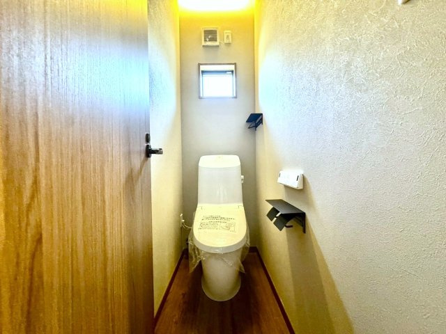 福井市下森田藤巻町　リフォーム　中古住宅♪