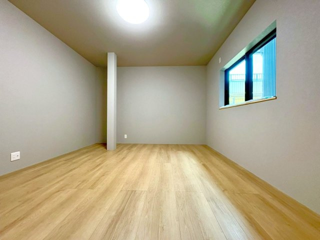 福井市下森田藤巻町　リフォーム　中古住宅♪