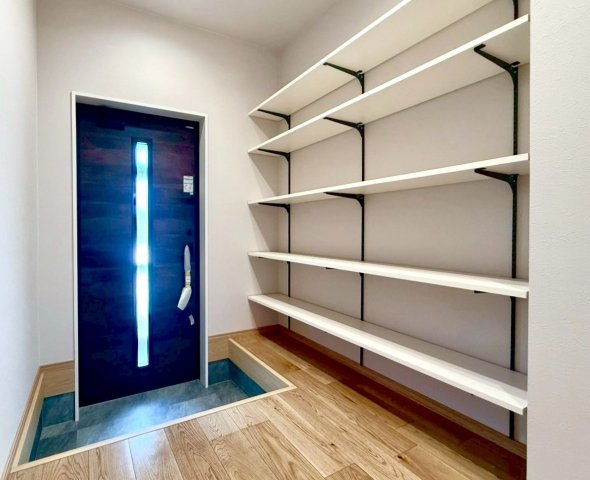 福井市下森田藤巻町　リフォーム　中古住宅♪