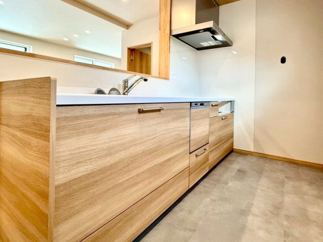 福井市下森田藤巻町　リフォーム　中古住宅♪